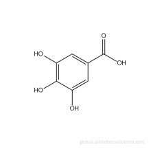 Organic Gallnut Extract Gallic acid organic Gallnut Extract Factory